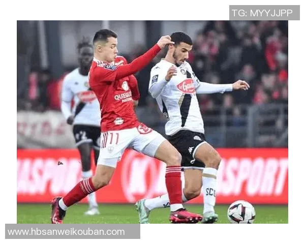 今天来看【法甲】昂热VS南特！足球公推，赛事前瞻！