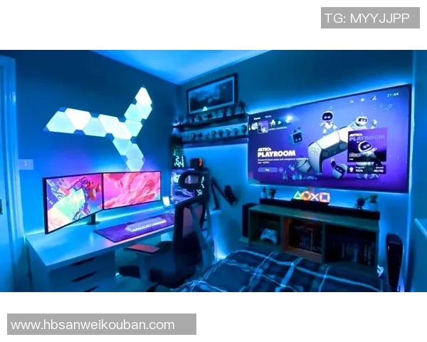 电竞建筑设计探索：打造沉浸式电竞主题空间的创新理念与实践